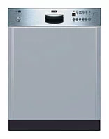 Ремонт Bosch SGI 55M05 в Волгограде