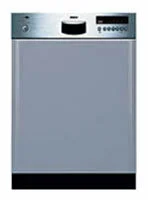 Ремонт Bosch SGI 57M35 в Волгограде