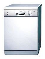 Ремонт Bosch SGS 43E52 в Волгограде