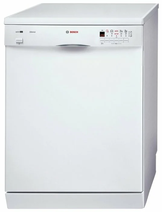 Ремонт Bosch SGS 45N02 в Волгограде