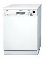 Ремонт Bosch SGS 55E12 в Волгограде