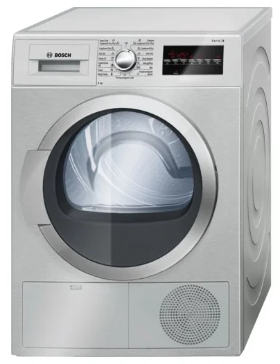 Ремонт Bosch WTG8640XME в Волгограде