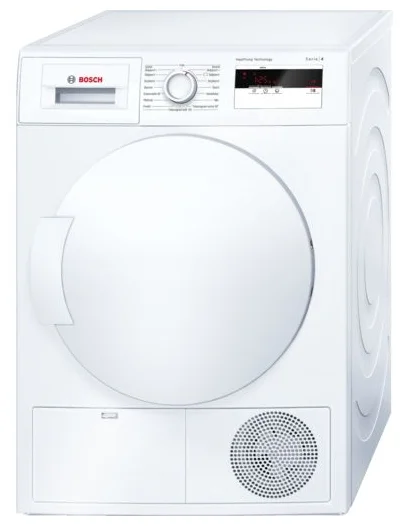 Ремонт Bosch WTH83007SN в Волгограде