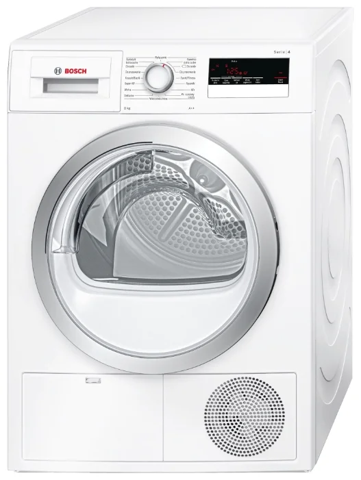 Ремонт Bosch WTH85200PL в Волгограде