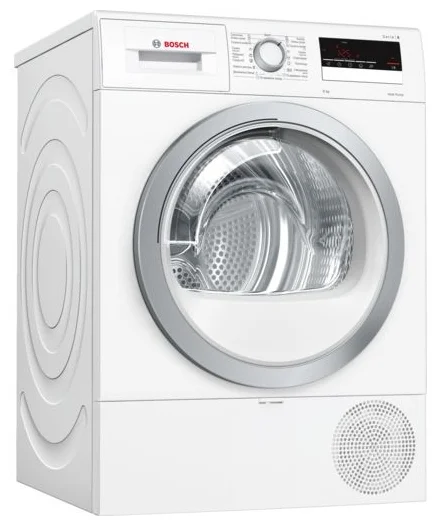 Ремонт Bosch WTR85V20OE в Волгограде