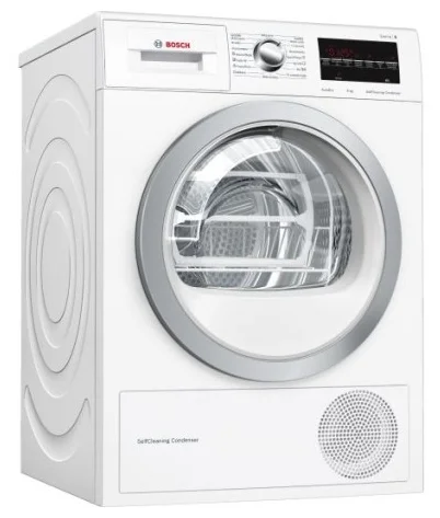 Ремонт Bosch WTW8546E в Волгограде