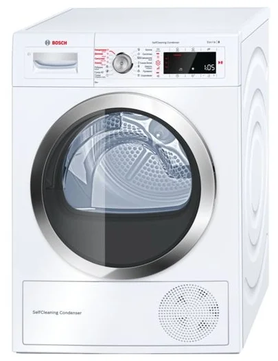 Ремонт Bosch WTW85560OE в Волгограде