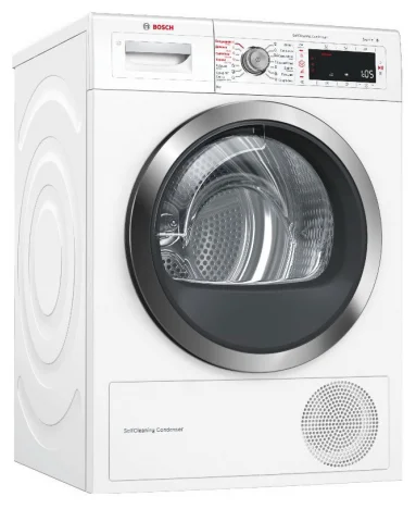 Ремонт Bosch WTW85561E в Волгограде