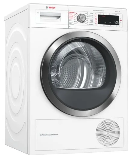 Ремонт Bosch WTW85561OE в Волгограде