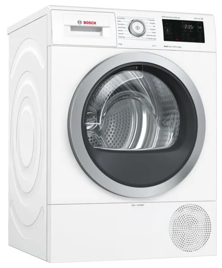 Ремонт Bosch WTW876E0PL в Волгограде